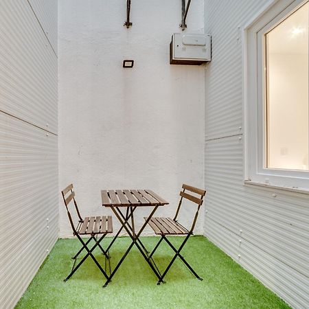 Taipas Cozy Apartments リスボン エクステリア 写真
