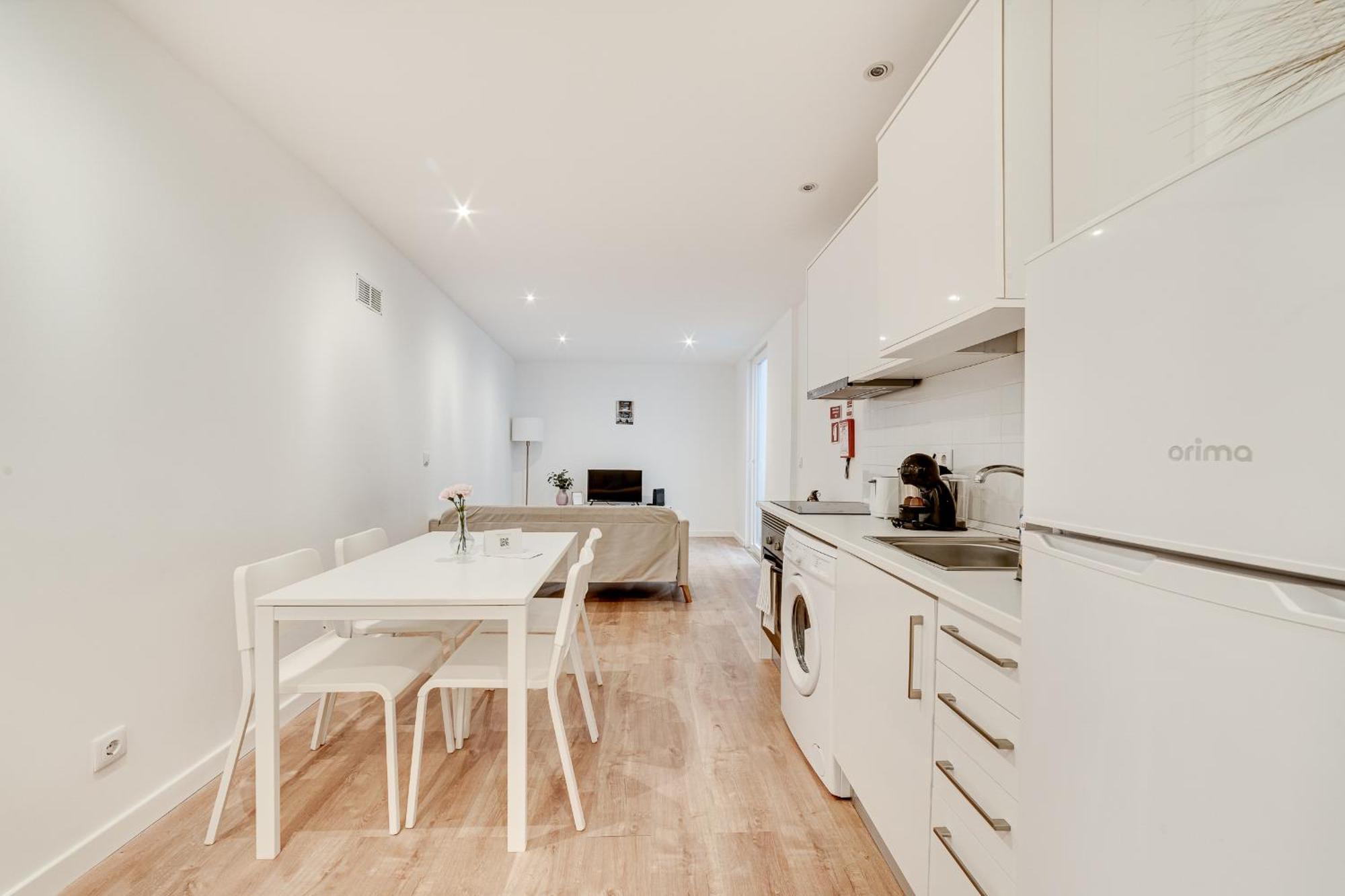Taipas Cozy Apartments リスボン エクステリア 写真