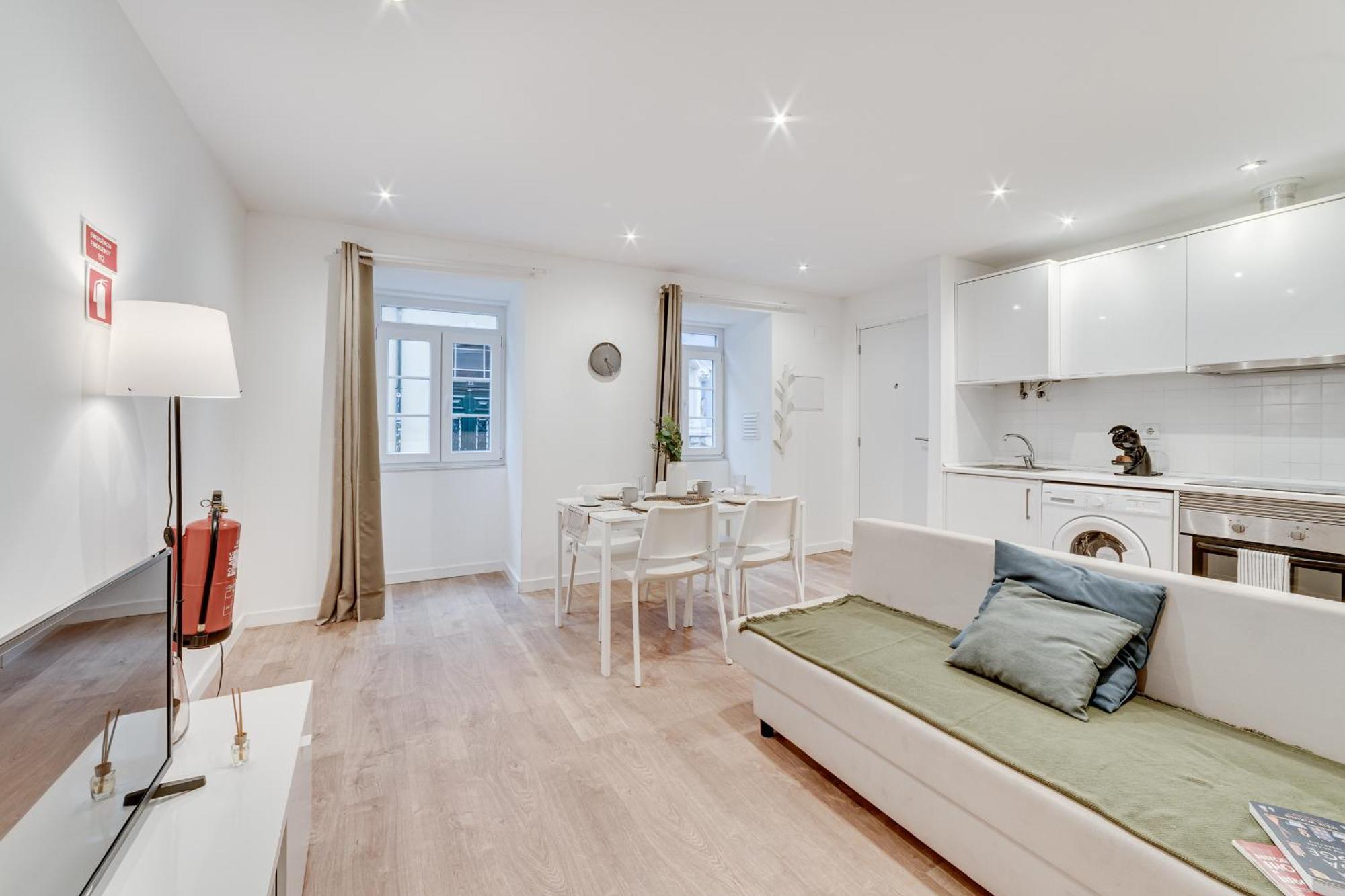 Taipas Cozy Apartments リスボン エクステリア 写真
