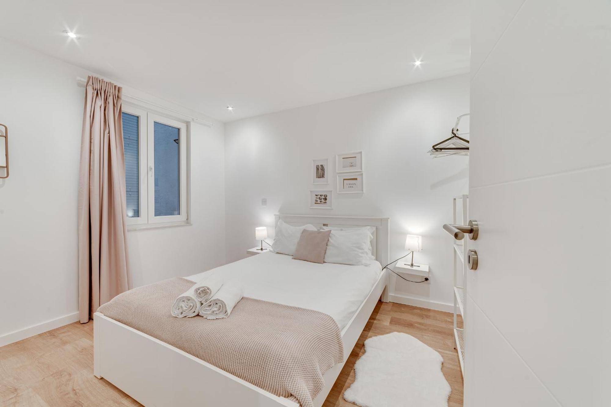 Taipas Cozy Apartments リスボン エクステリア 写真