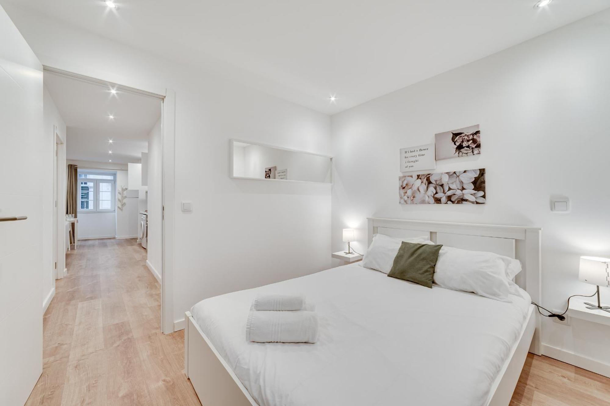 Taipas Cozy Apartments リスボン エクステリア 写真