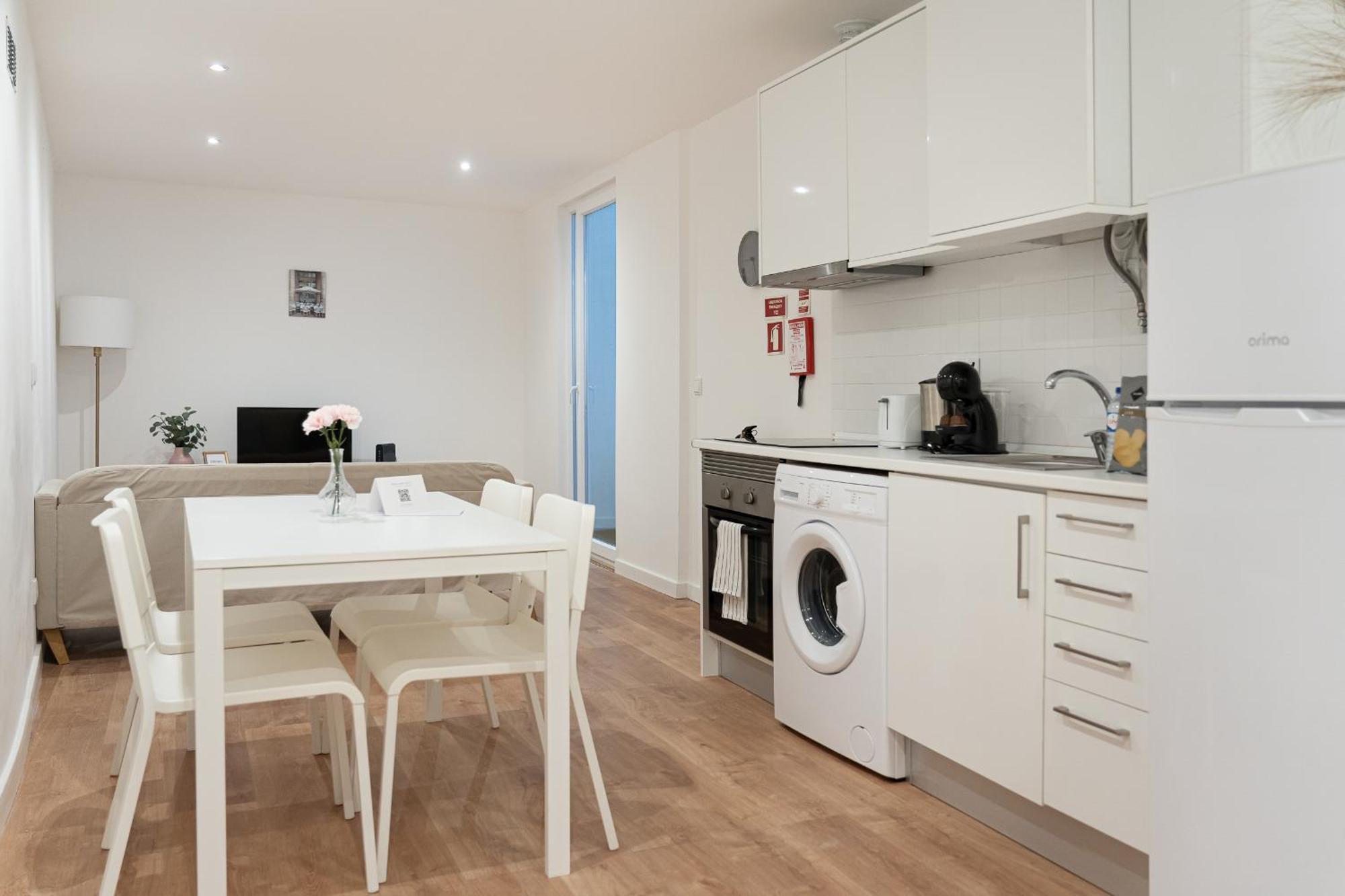 Taipas Cozy Apartments リスボン エクステリア 写真