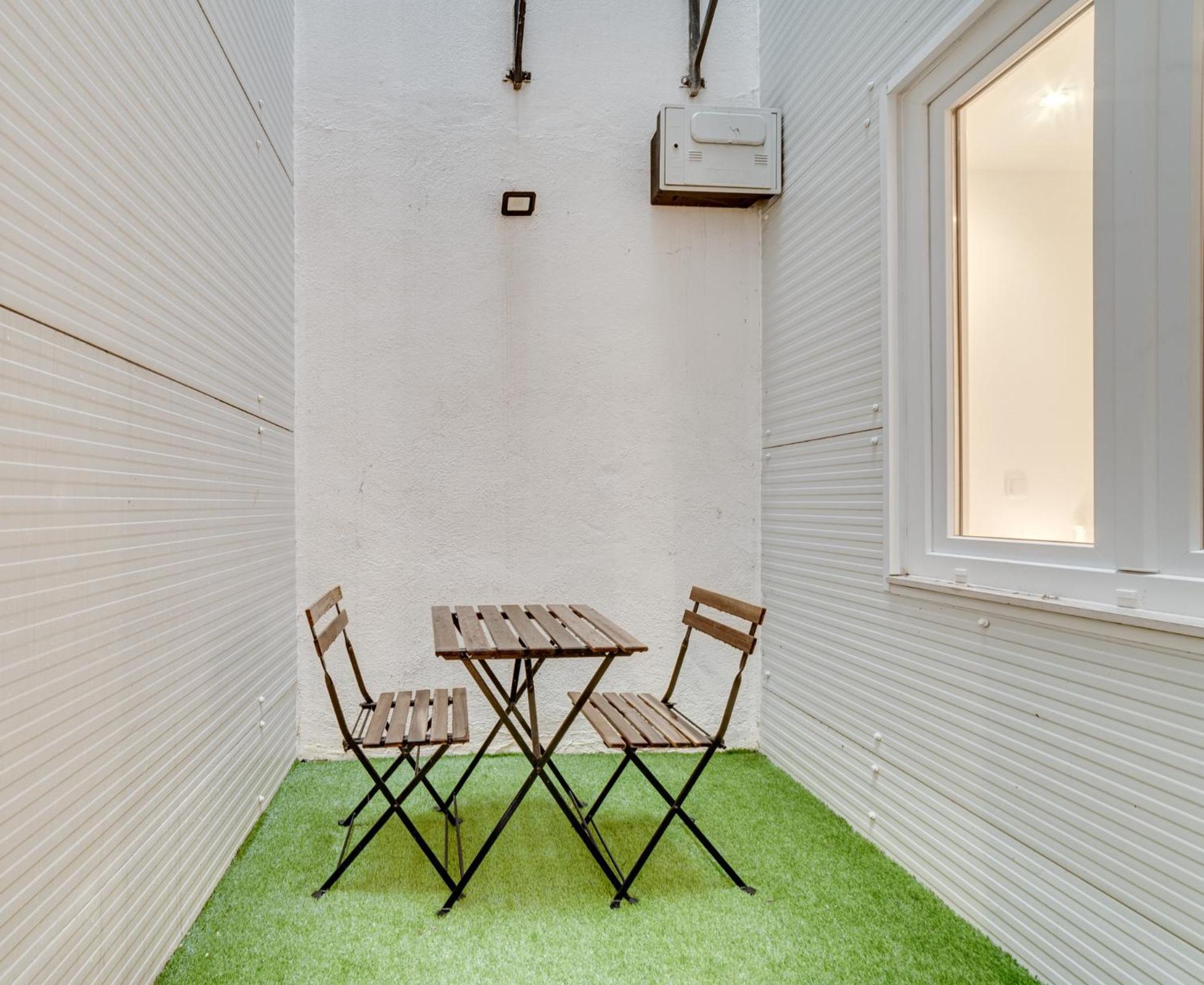 Taipas Cozy Apartments リスボン エクステリア 写真