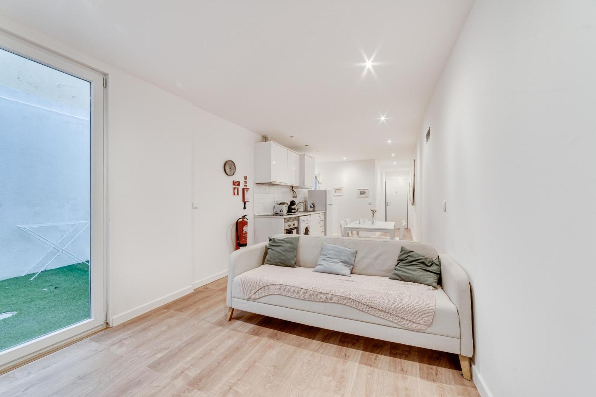 Taipas Cozy Apartments リスボン エクステリア 写真