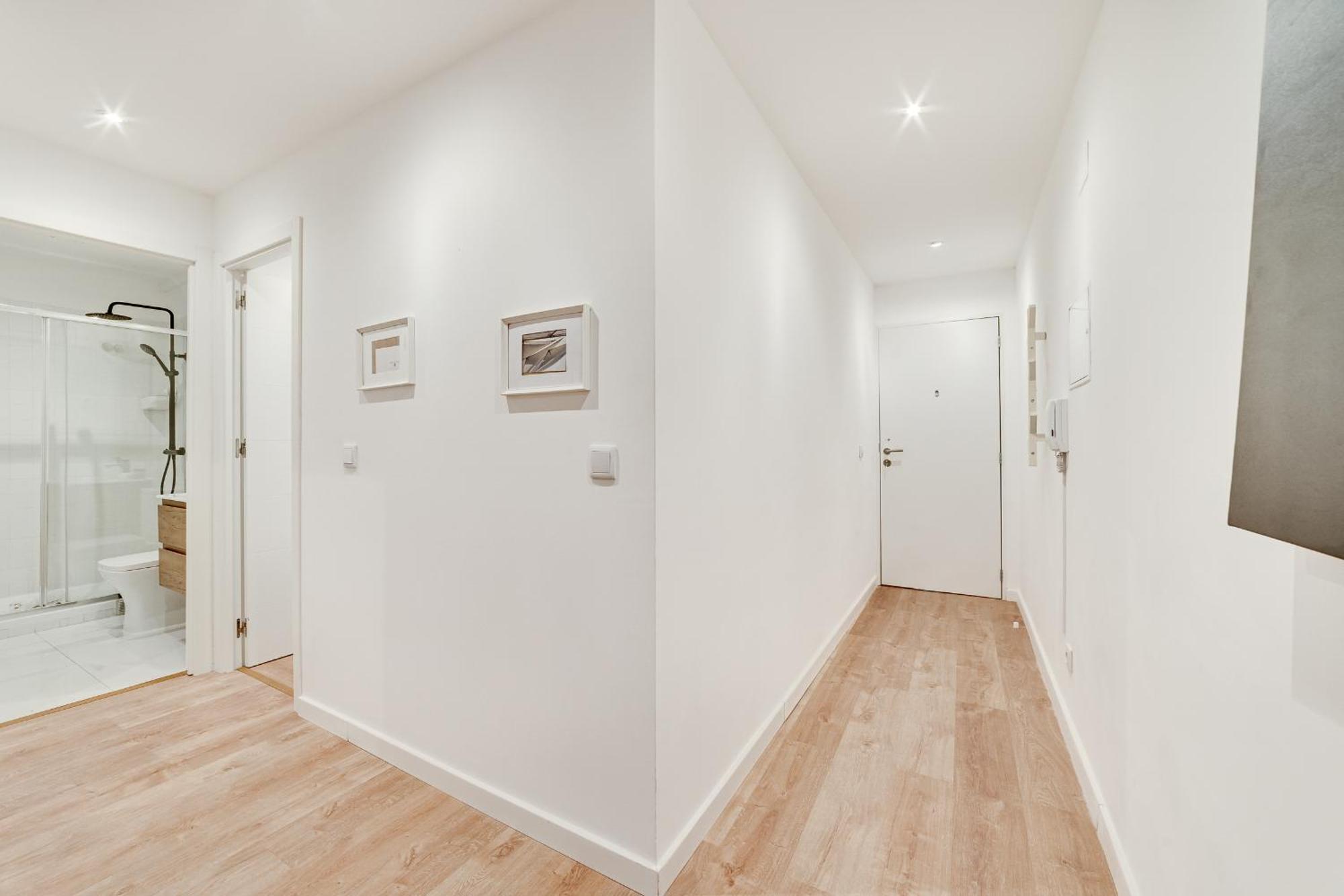Taipas Cozy Apartments リスボン エクステリア 写真