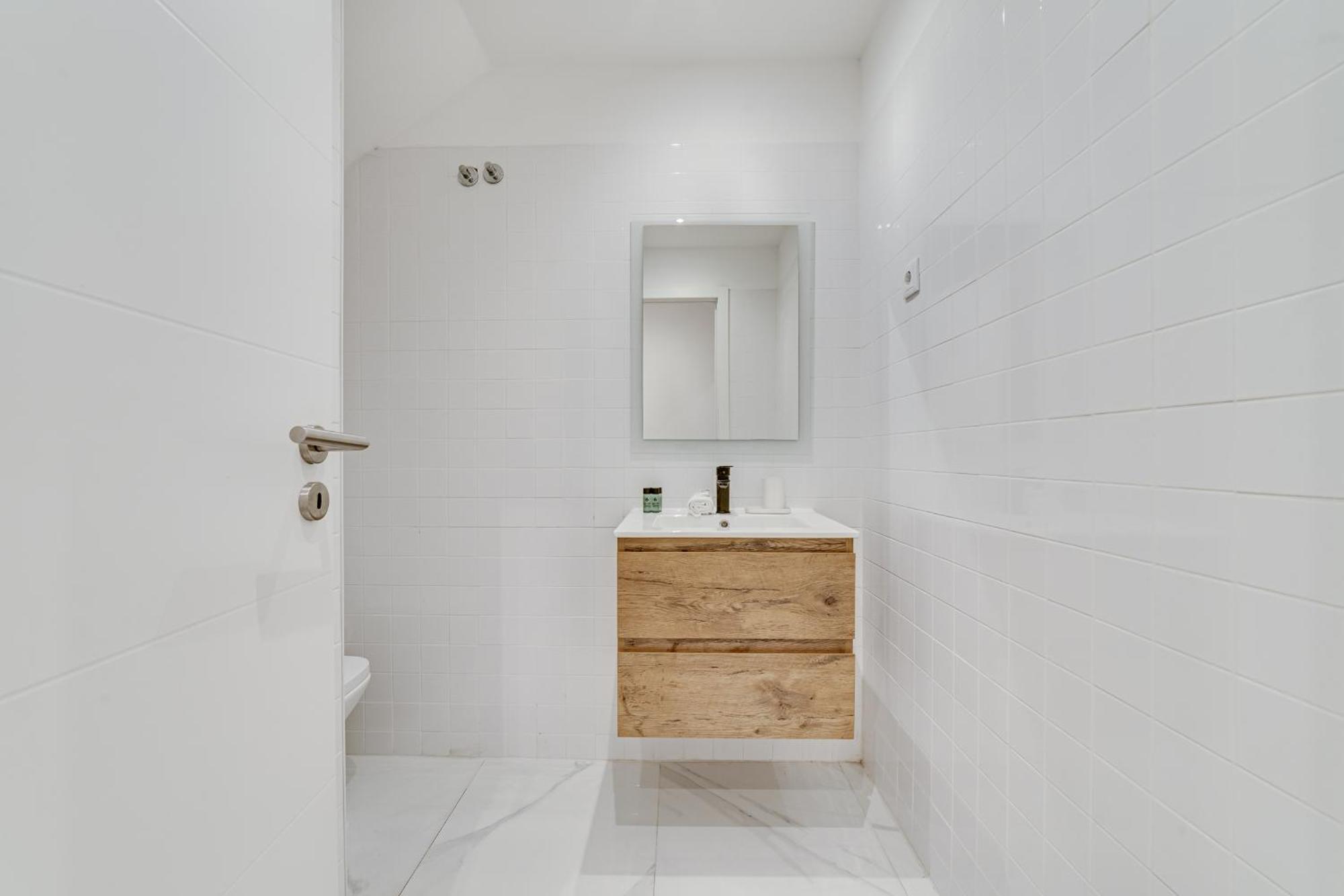 Taipas Cozy Apartments リスボン エクステリア 写真