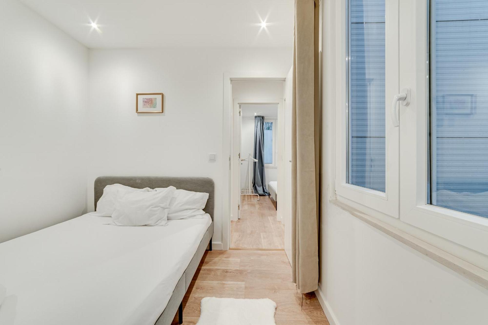 Taipas Cozy Apartments リスボン エクステリア 写真