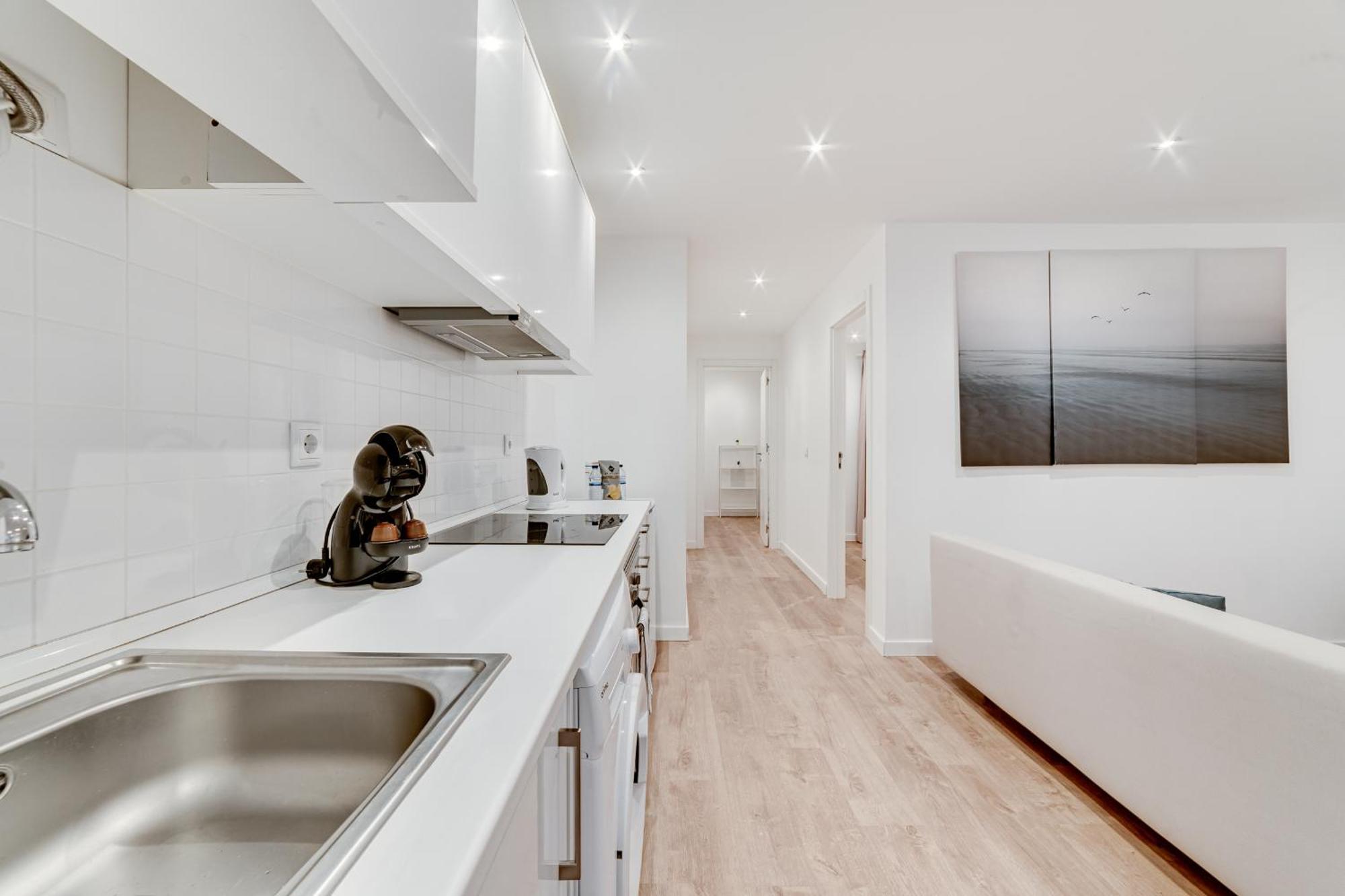 Taipas Cozy Apartments リスボン エクステリア 写真