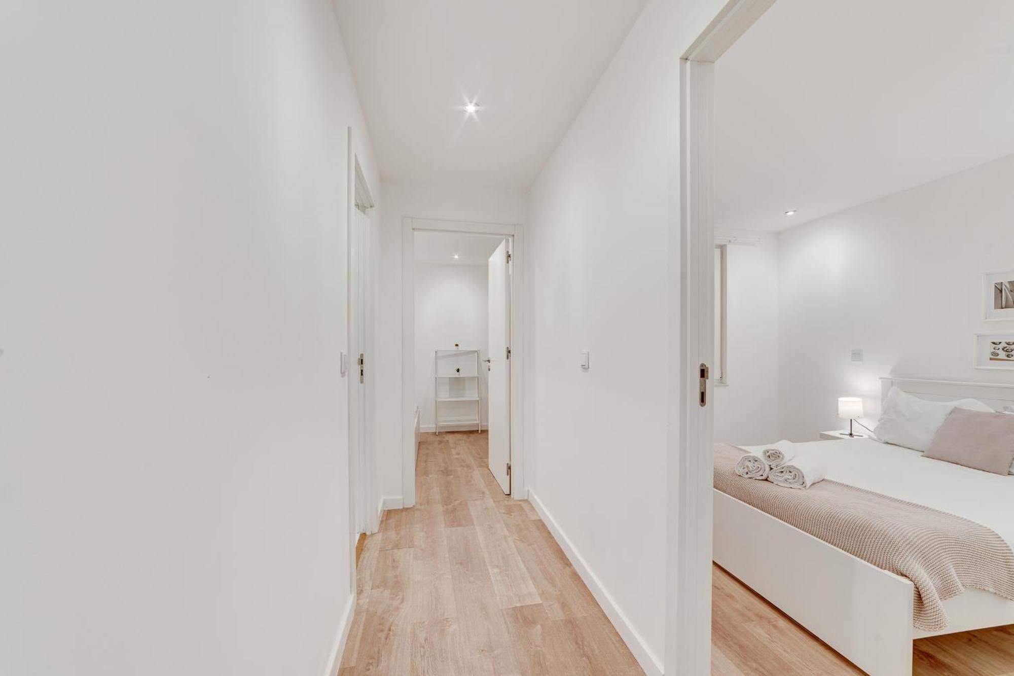 Taipas Cozy Apartments リスボン エクステリア 写真