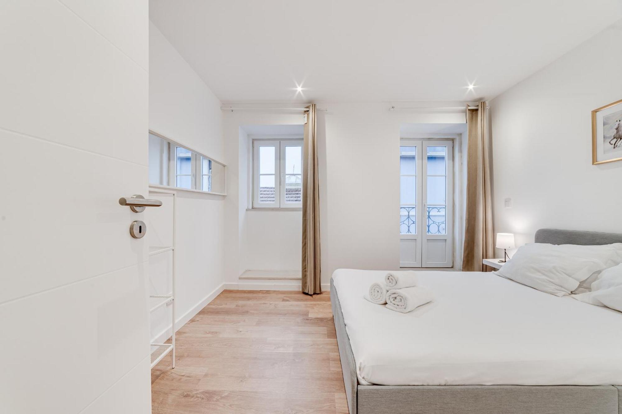 Taipas Cozy Apartments リスボン エクステリア 写真