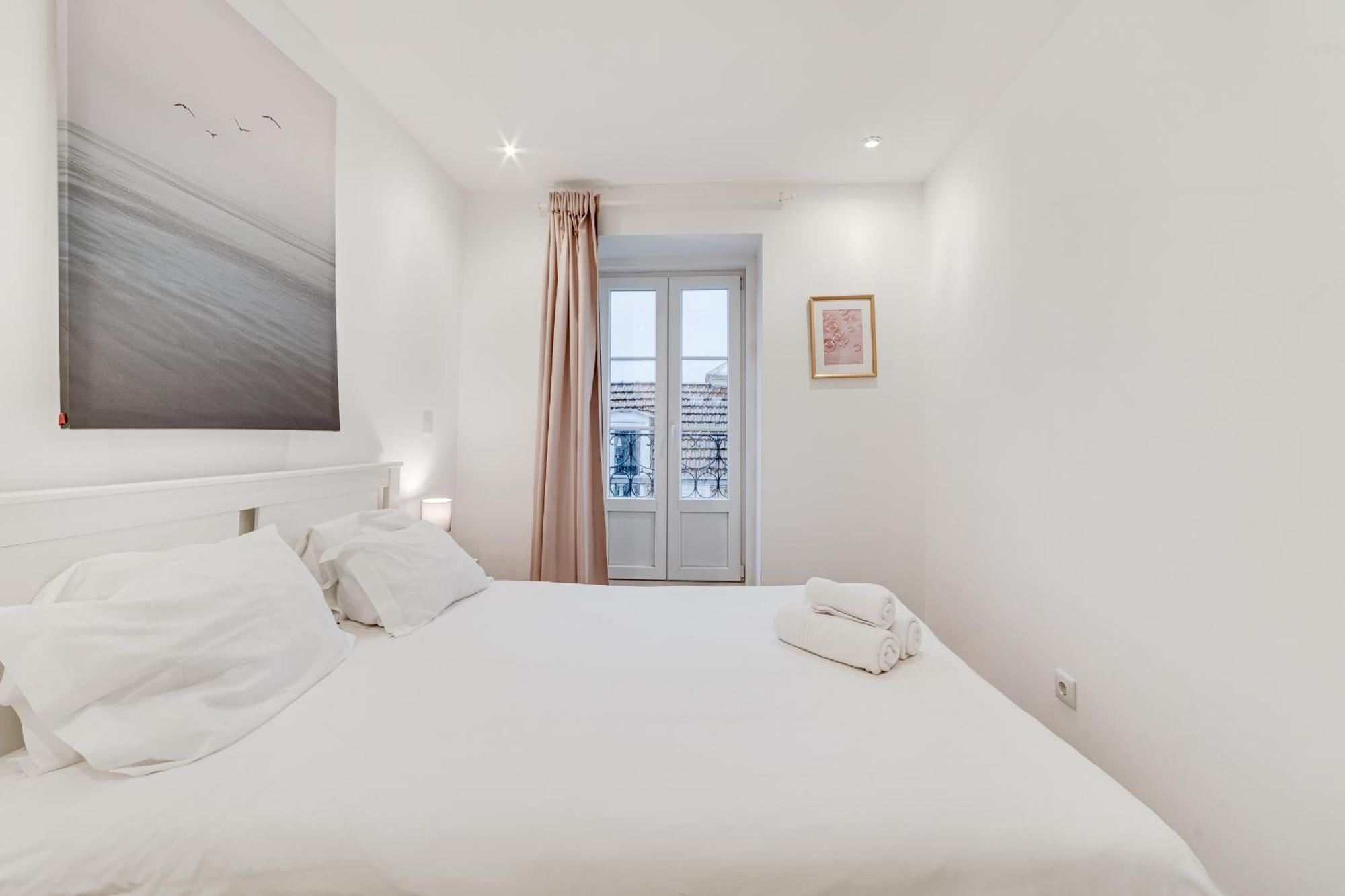 Taipas Cozy Apartments リスボン エクステリア 写真