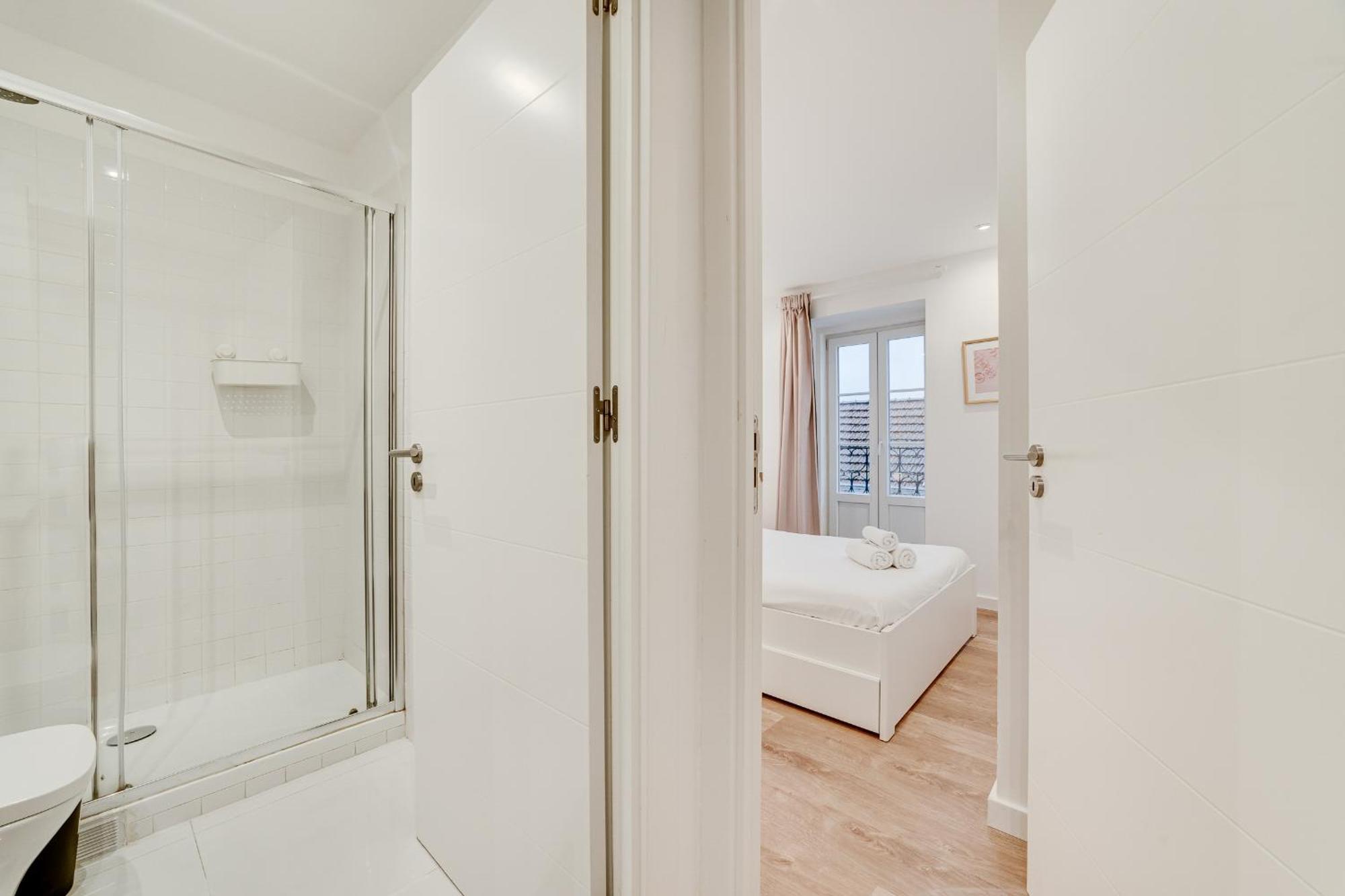 Taipas Cozy Apartments リスボン エクステリア 写真