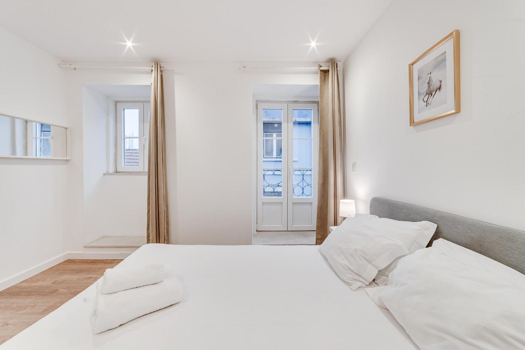 Taipas Cozy Apartments リスボン エクステリア 写真