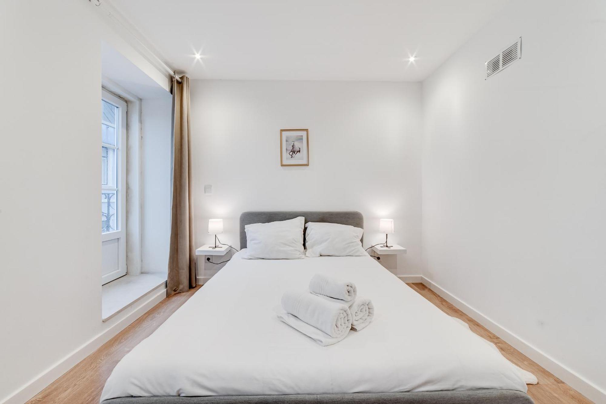 Taipas Cozy Apartments リスボン エクステリア 写真