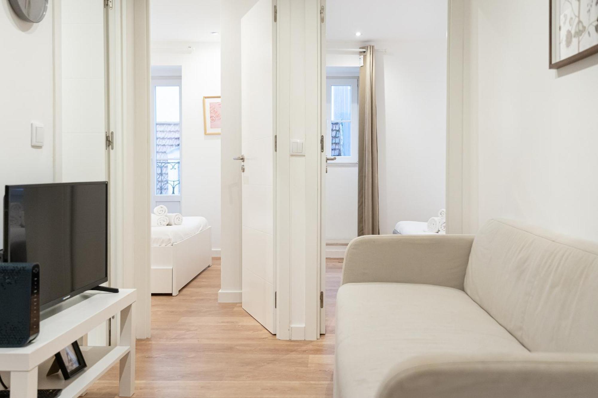 Taipas Cozy Apartments リスボン エクステリア 写真