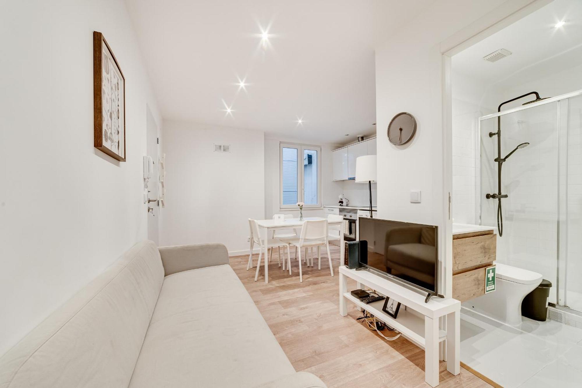 Taipas Cozy Apartments リスボン エクステリア 写真