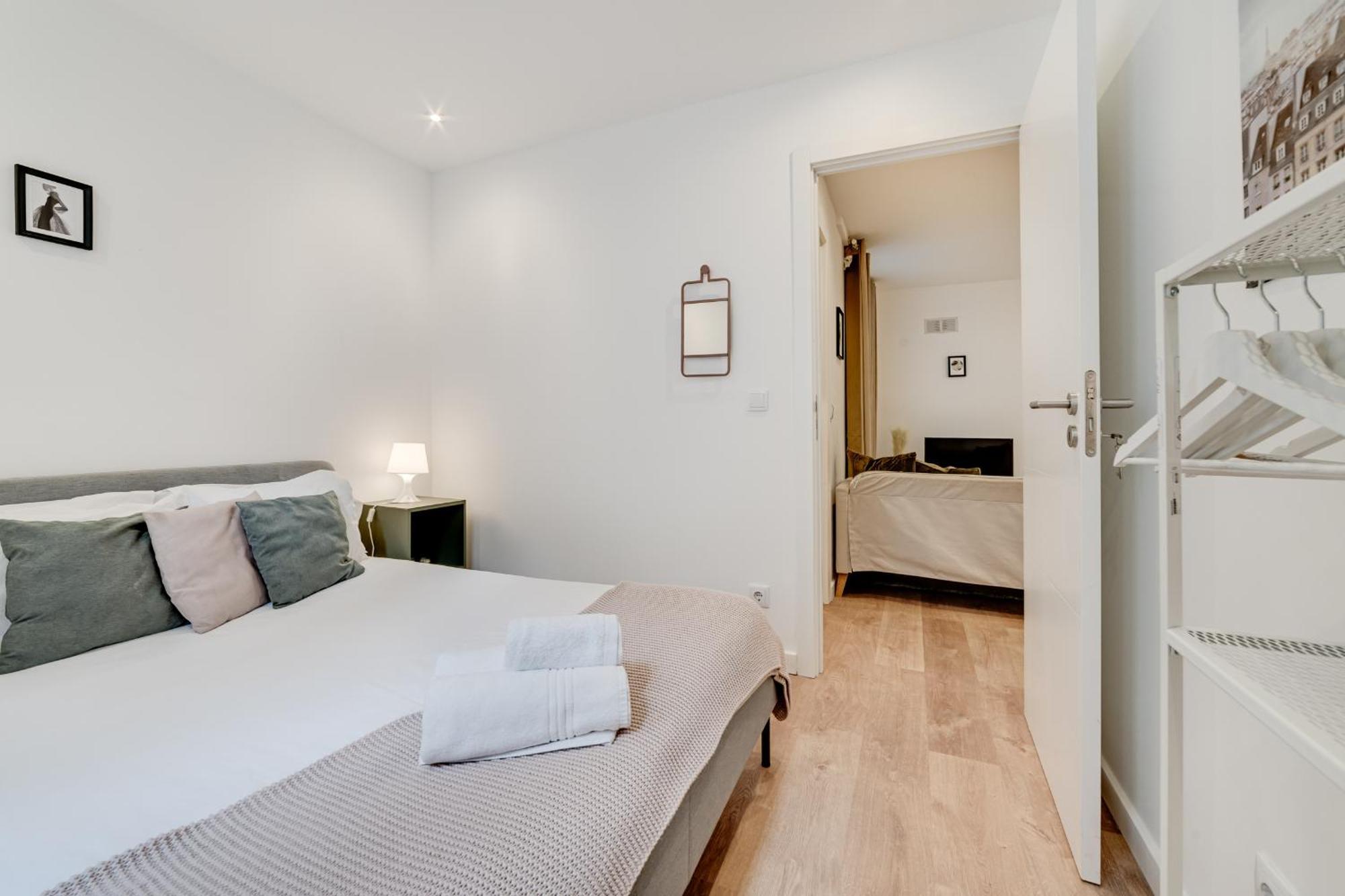 Taipas Cozy Apartments リスボン エクステリア 写真