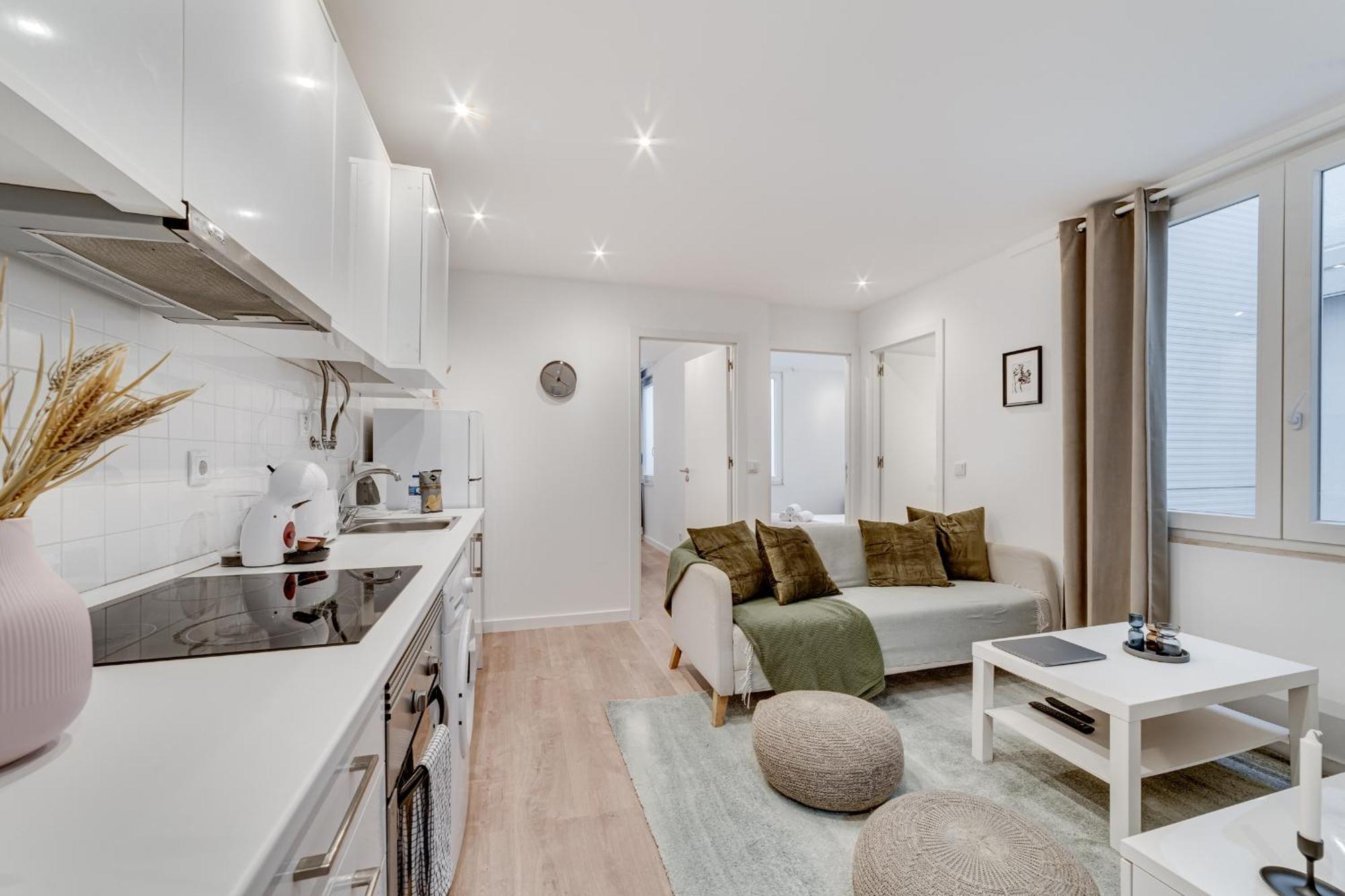Taipas Cozy Apartments リスボン エクステリア 写真