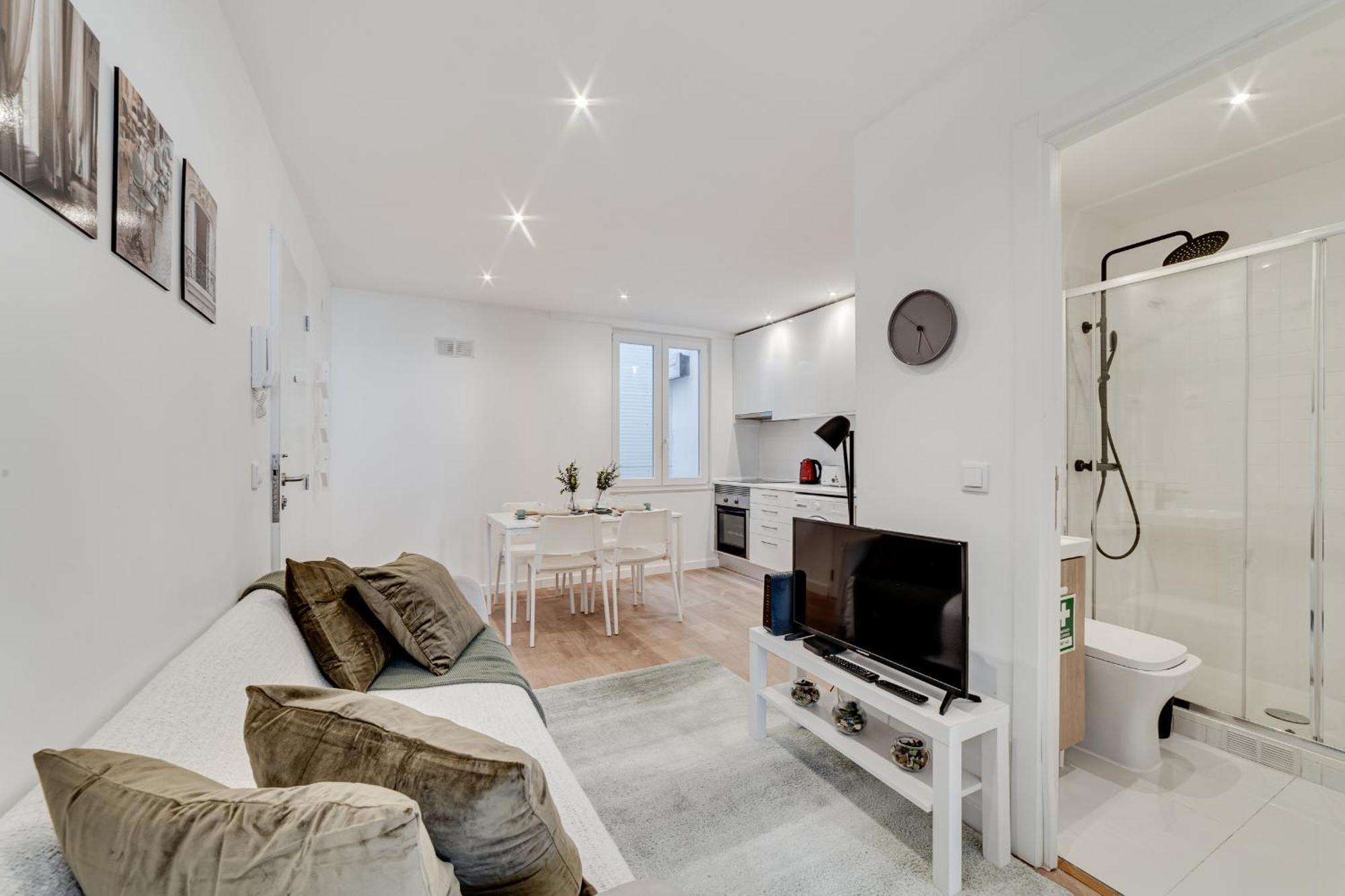 Taipas Cozy Apartments リスボン エクステリア 写真