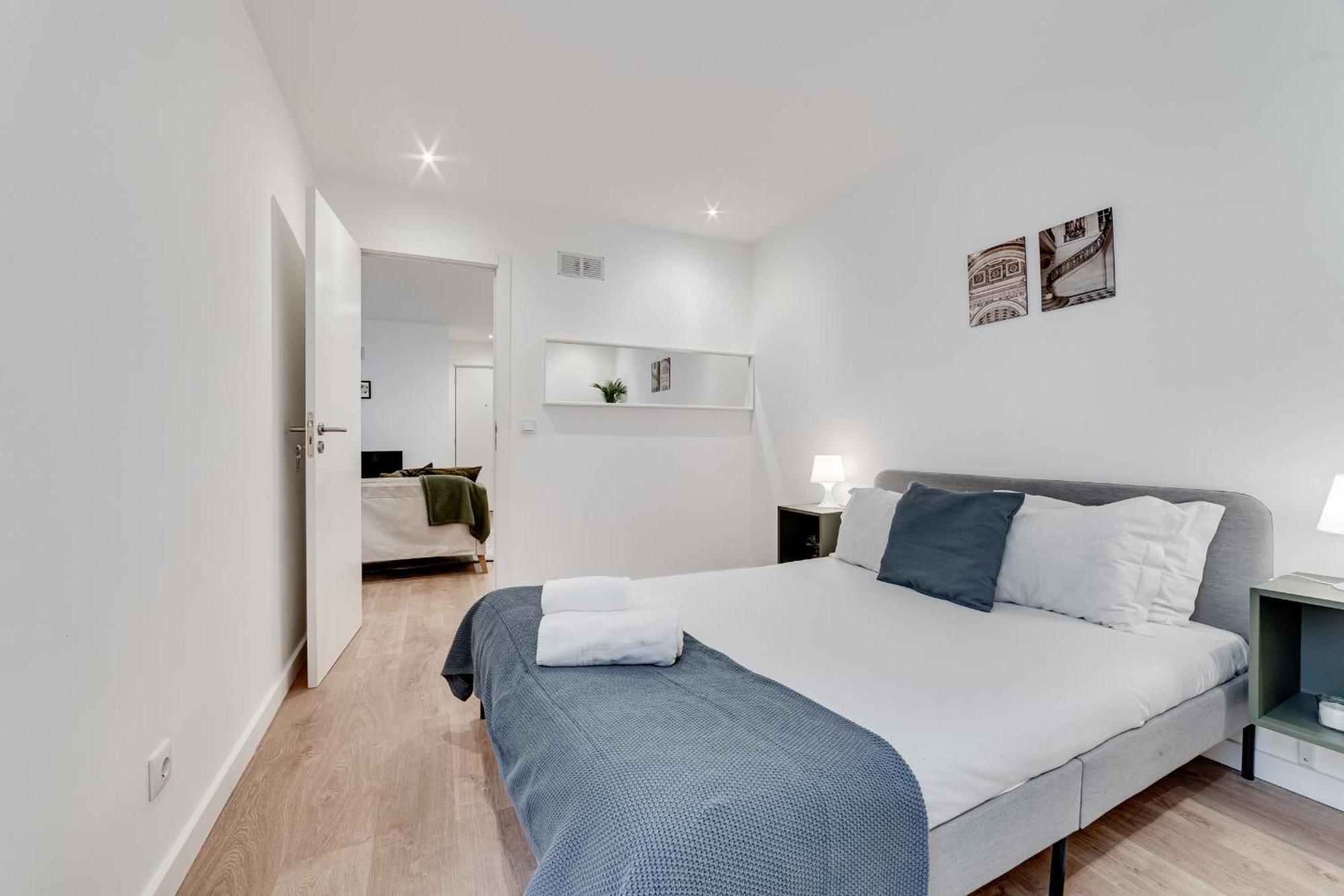 Taipas Cozy Apartments リスボン エクステリア 写真
