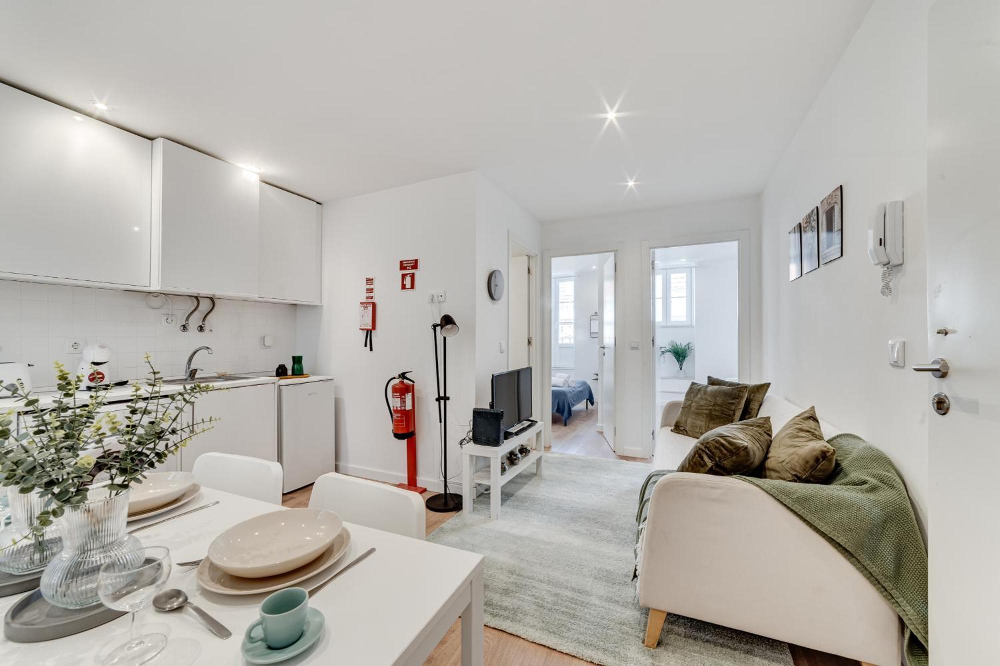 Taipas Cozy Apartments リスボン エクステリア 写真