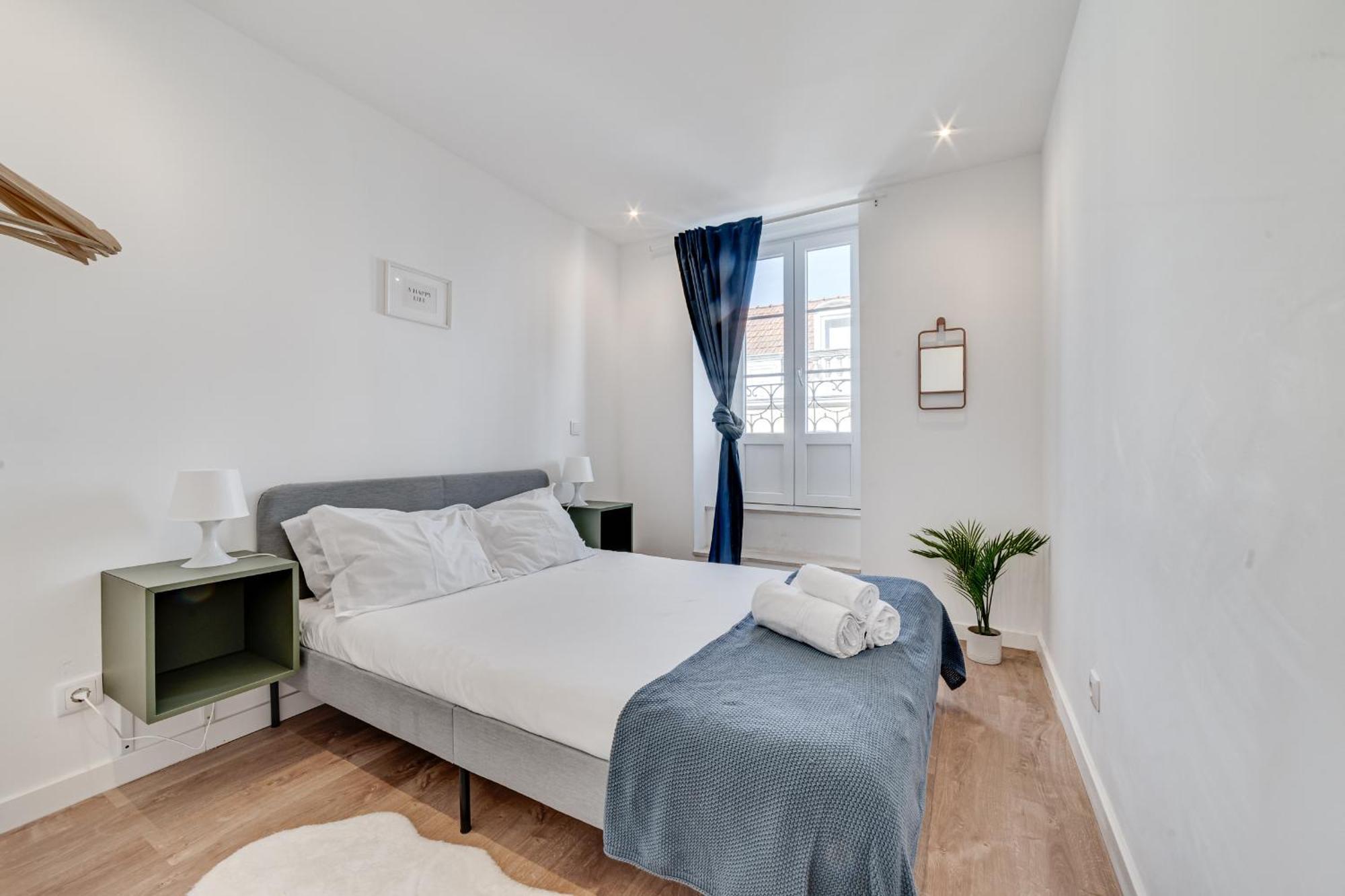 Taipas Cozy Apartments リスボン エクステリア 写真