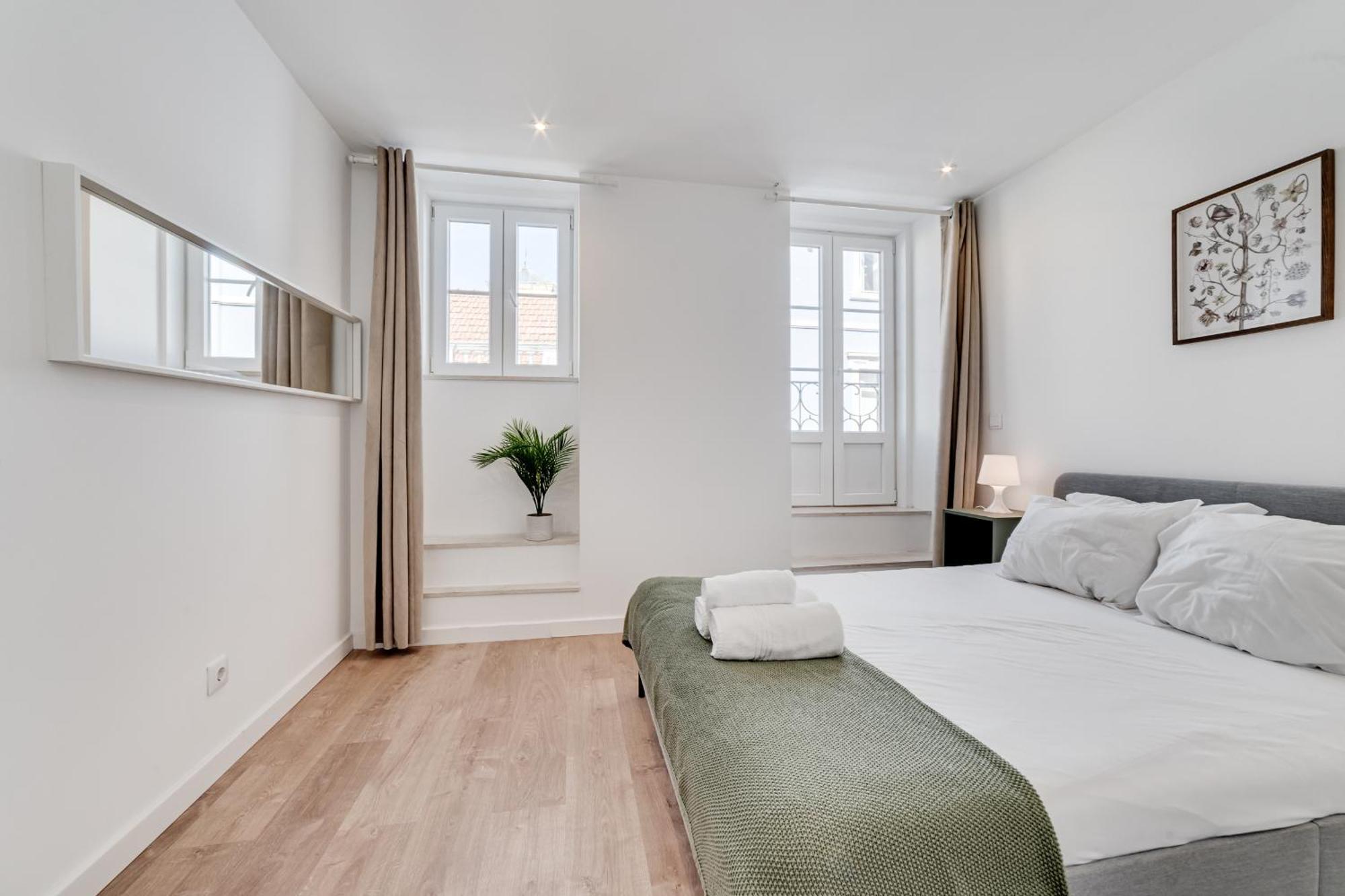 Taipas Cozy Apartments リスボン エクステリア 写真