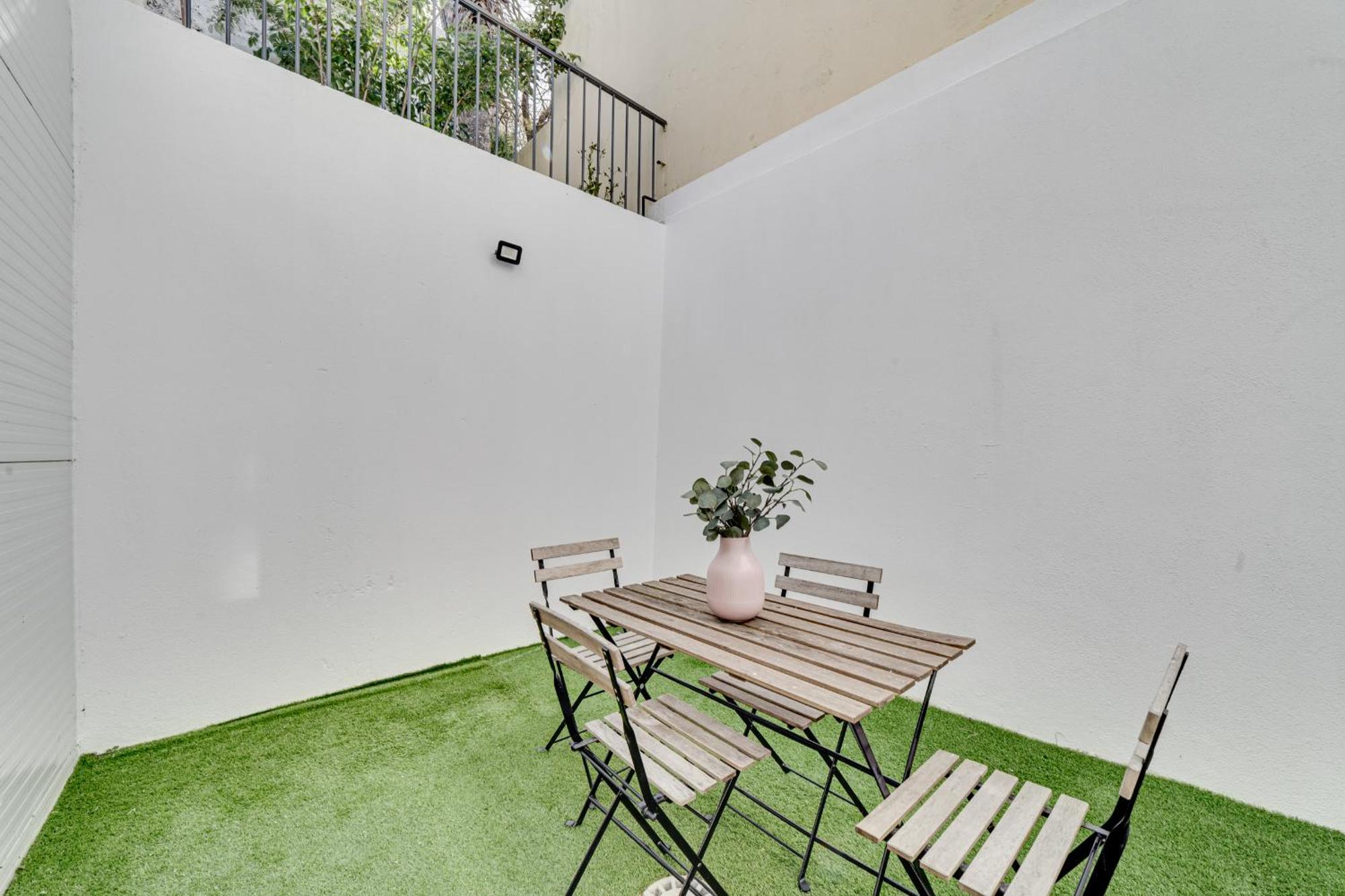 Taipas Cozy Apartments リスボン エクステリア 写真