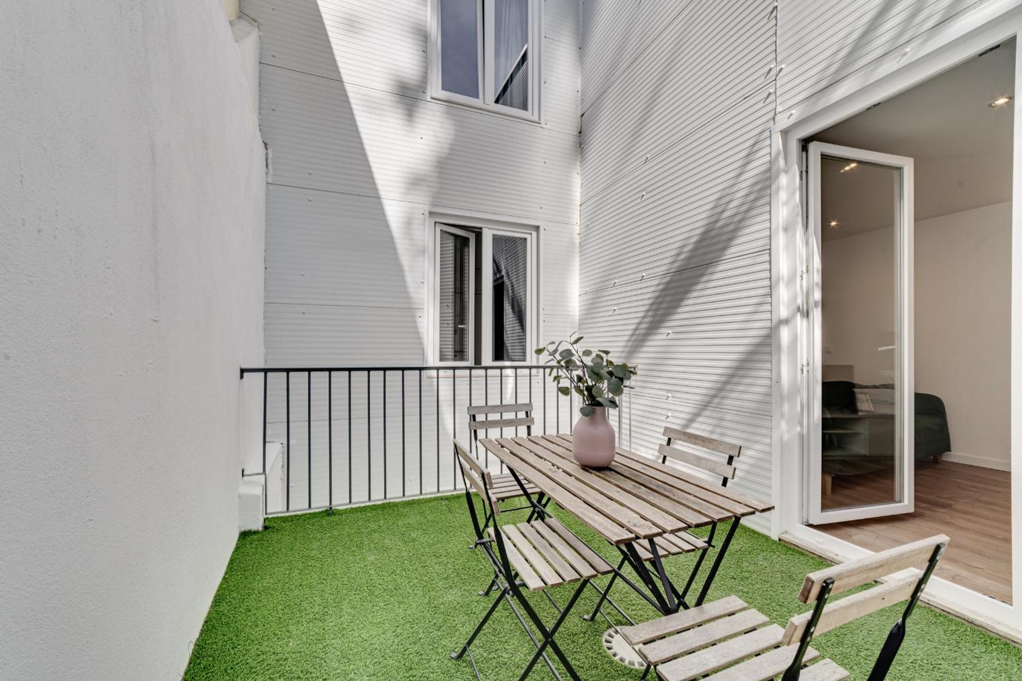 Taipas Cozy Apartments リスボン エクステリア 写真